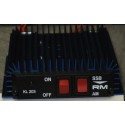 KL203 Ampli 100 watts AM