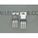 Transistor 2SC2166