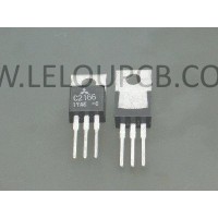 Transistor 2SC2166