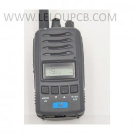 TTI TCB H100 CB Portable + Kit Mobile