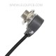 PNI T601 Cable pour Antenne PL