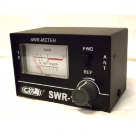 SWR-1 TOS-METRE