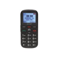 GSP-120 - TÉLÉPHONE MOBILE POUR SENIORS