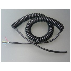 Cable pour micro 4 fils+ masse