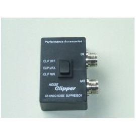 Noise Clipper NR400 Procomm