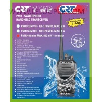 CRT 7WP PMR446